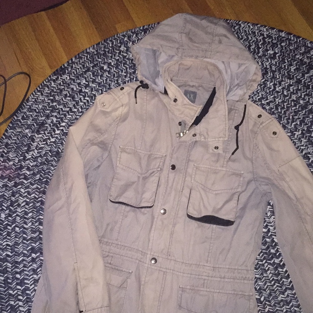really nice rain coat or jacket women’s or men’s